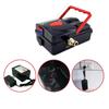 Portable High-Pressure Car Wash Machine: Double Pump Self-Priming Water Gun for Household Use