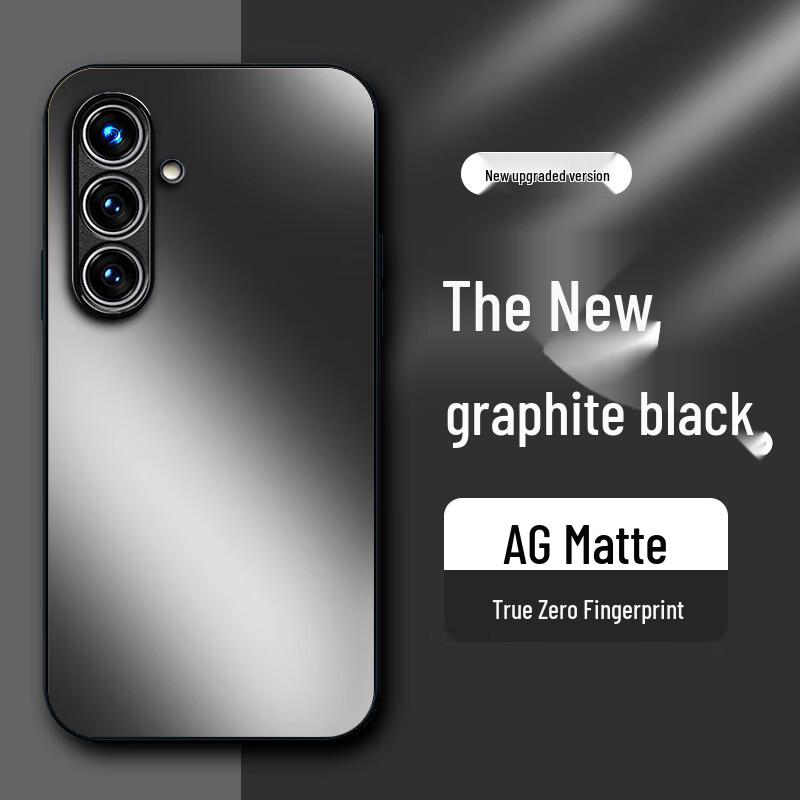 

Hot Fire AG Frosted Samsung Galaxy Phone Case S24