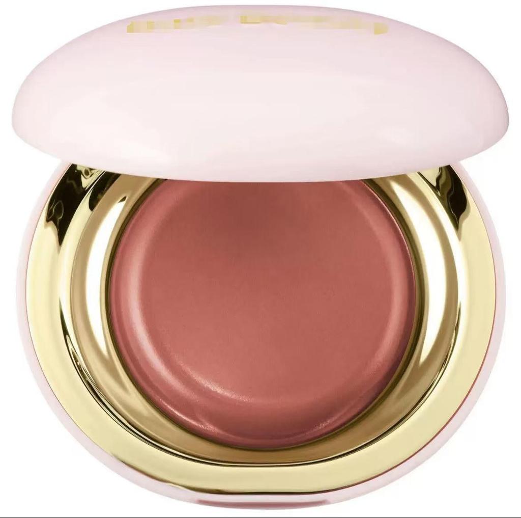 Rare Beauty Cream Blush 5g - Long-lasting, No Color Transfer, Natural Glow