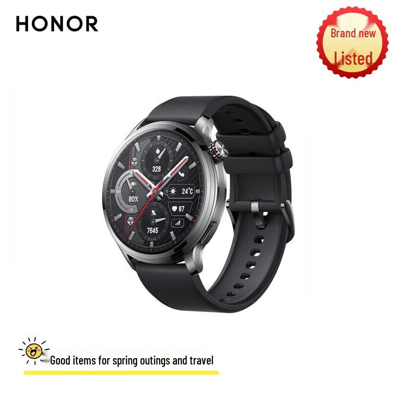 

HONOR Smart Watch 4 Pro (CN version)