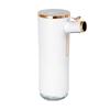 Automatic Foam Soap Dispenser Touchless Sensor Hand Washer for Home White