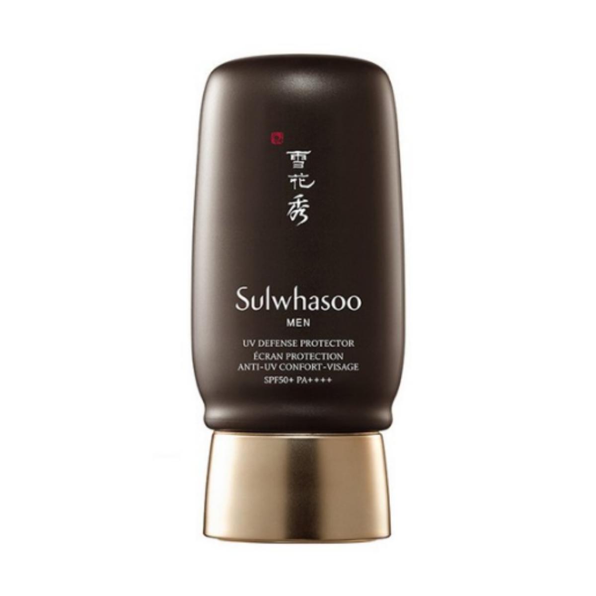 

Солнцезащитный крем Sulwhasoo Bonyun SPF50+ PA++++ — 50 г, 1 шт.