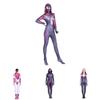 Premium Spider Gwen Stacy Costume With Comfortable Breathable Material For Cosplay Events