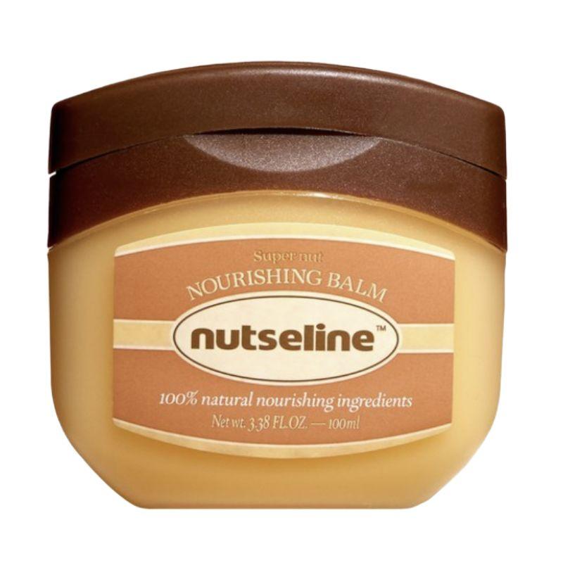 Nutseline Super Nut Nourishing Balm – Deep Moisturizing Body & Skin Balm (100ml) 1pcs