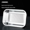 Ru Han 304 Stainless Steel Portable Lunch Box
