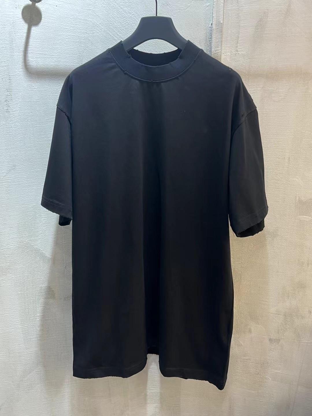 

Футболка свободного покроя с коротким рукавом Parisian Sanskrit Heavy Industry унисекс Size 3