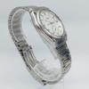SEIKO Silver Wave Small Seconds Watch [Battery Replaced] 2628-0060