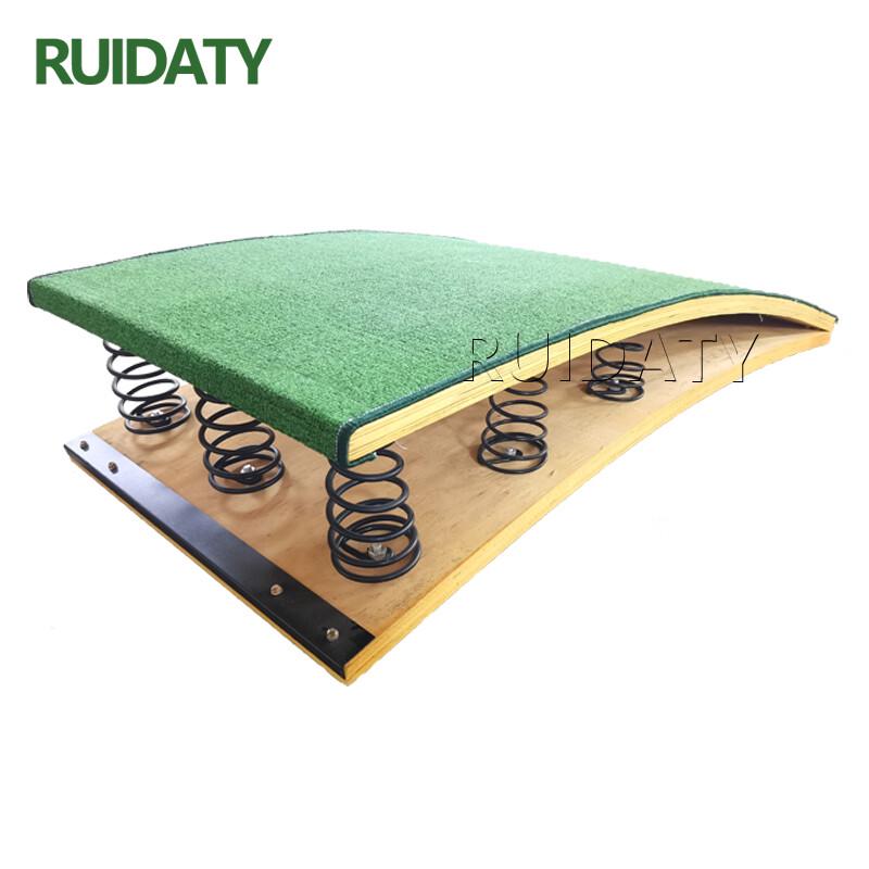 RUIDATY Gymnastics Training Springboard