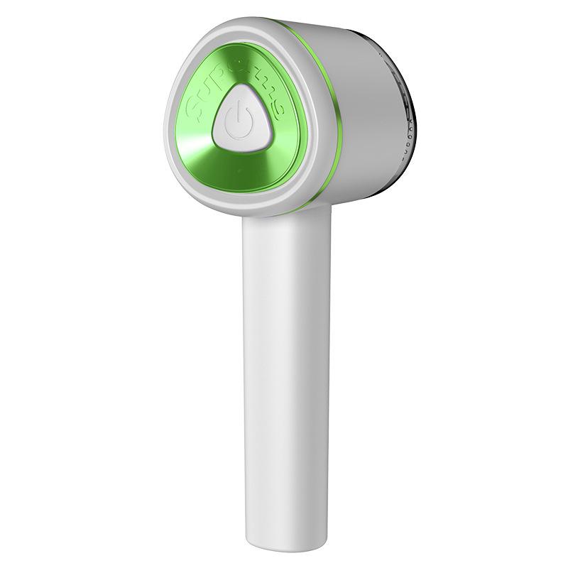 Electric Sweater Lint Remover - High-Efficiency Fabric Shaver with Integrated Charger