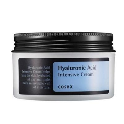 Hyaluronsyra intensiv kräm 100ml