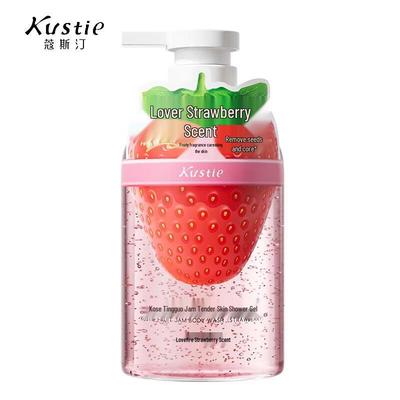 Sprchový gel Jam Tender Skin