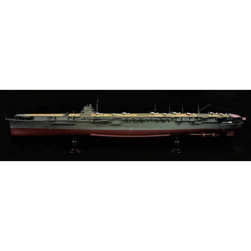 Fujimi Model 1/350 Imperial Japanese Navy Aircraft Carrier Shokaku 1941