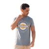 LAMBRETTA T-shirt Target Neo SS25 da uomo