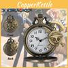 Anime One Piece Luffy Taschenuhr Quarzwerk Cooler Vintage-Stil Langlebiges Legierungsgehäuse 4,5 cm Zifferblatt Perfektes Geschenk Für Cosplay-Fans