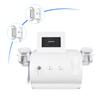 Double Handles Cooling System Fat Frozen Hubnutí Odstranění celulitidy Zařízení na hubnutí