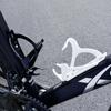 Ultra-Light Durable PC Bicycle Bottle Holder One-piece Molded Water Bottle Rack for Road Bike and MTB Bicycle Accessories