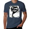 Fear And Loathing Tshirt Large Size Casual Tee Shirt Tshirt