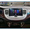 Upgraded Central Control Display with Large Screen Navigation for 2008-2013 Hyundai Rohens Models
