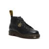 Dr. Martens Church Buckingham British Durable Short Boots Unisex boots Black 26857001