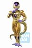 Banpresto Ichiban Kuji Dragon Ball BACK TO THE FILM E Prize Golden Frieza Figure