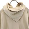 Needles made in Japan Sweatshirts Beige Men's Used