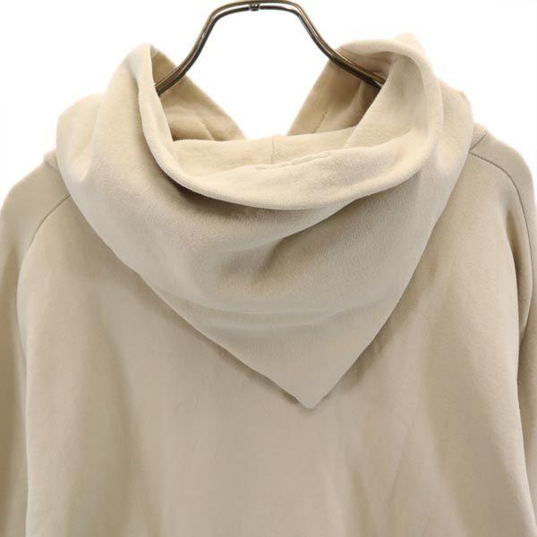 Needles made in Japan Sweatshirts Beige Men's Used