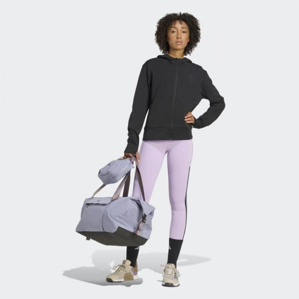 Adidas 3 Stripe Full Length Leggings Jx7323