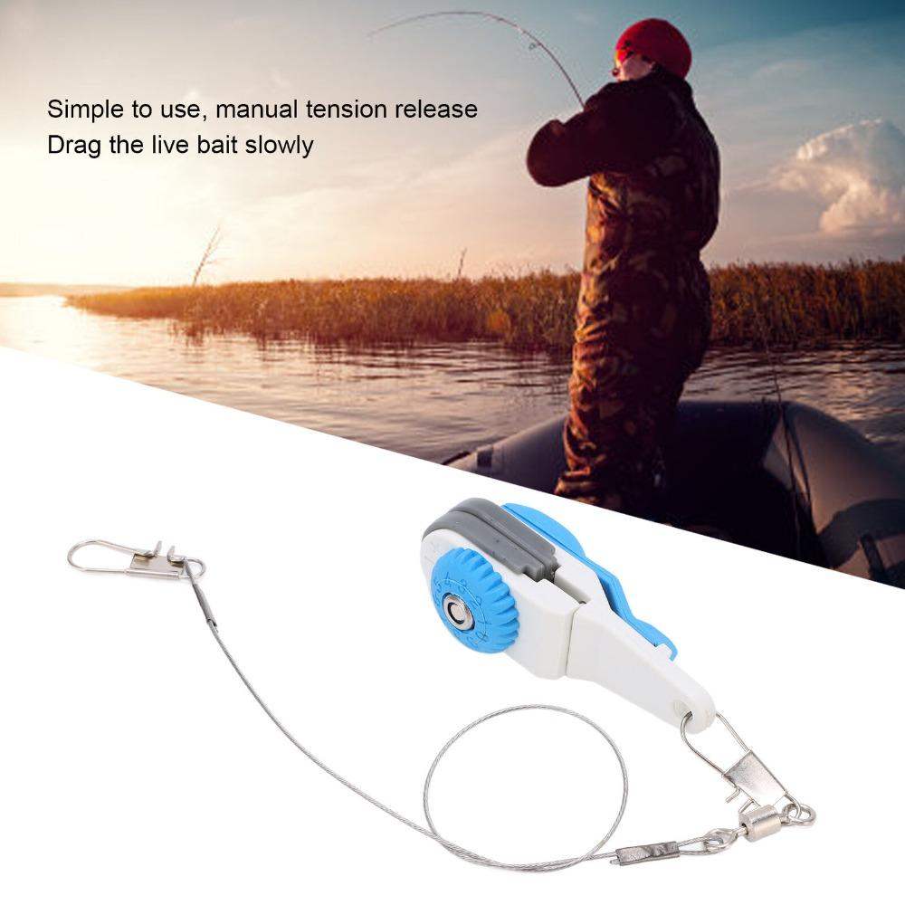 

Регулируемые выносные опоры для рыбалки, портативные разблокирующие зажимы