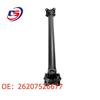 Front Driveshaft Compatible with BMW X3 E83 (Part Numbers: 26207526677, 26207525969, 7526677)