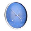 Thermometer Barometer Hygrometer 3 In 1 All Season Wall Hanging Indoor Outdoor Accurate Weather