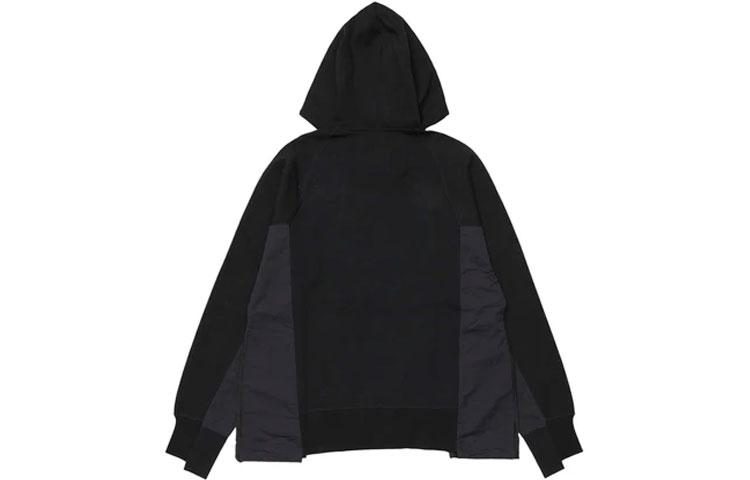 Nike X Sacai Hoodie CZ4695-010