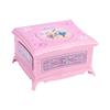 Carillon con Ballerina Rotante per Bambini Piccoli - Regalo Perfetto per Compleanni e Capodanno