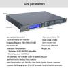 Conference Digital Audio Processor (CN Version)