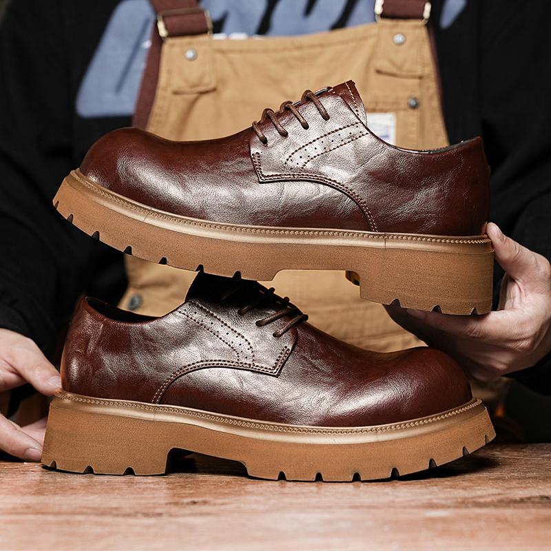 

Повседневная деловая обувь для мужчин Платье Tenis De Hombre Мокасины Мокасин Tenis Дизайнерские кроссовки 44 коричневый