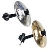 Car Crash Cymbal Air Vent Car Drum Cymbal Car Cymbal for Music Lovers Suitable for All Types of Vehicles