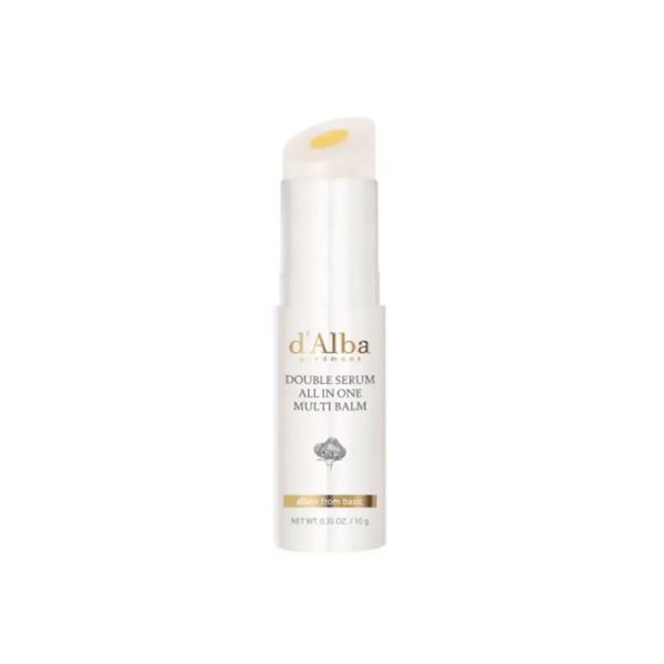 

Dalba Double Serum All-in-One Multi Balm 10g