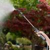 Electric Garden Dispenser Battery-Operated Battery Powered Garden Dispenser Battery Powered Spray Lightweight for Gardeners