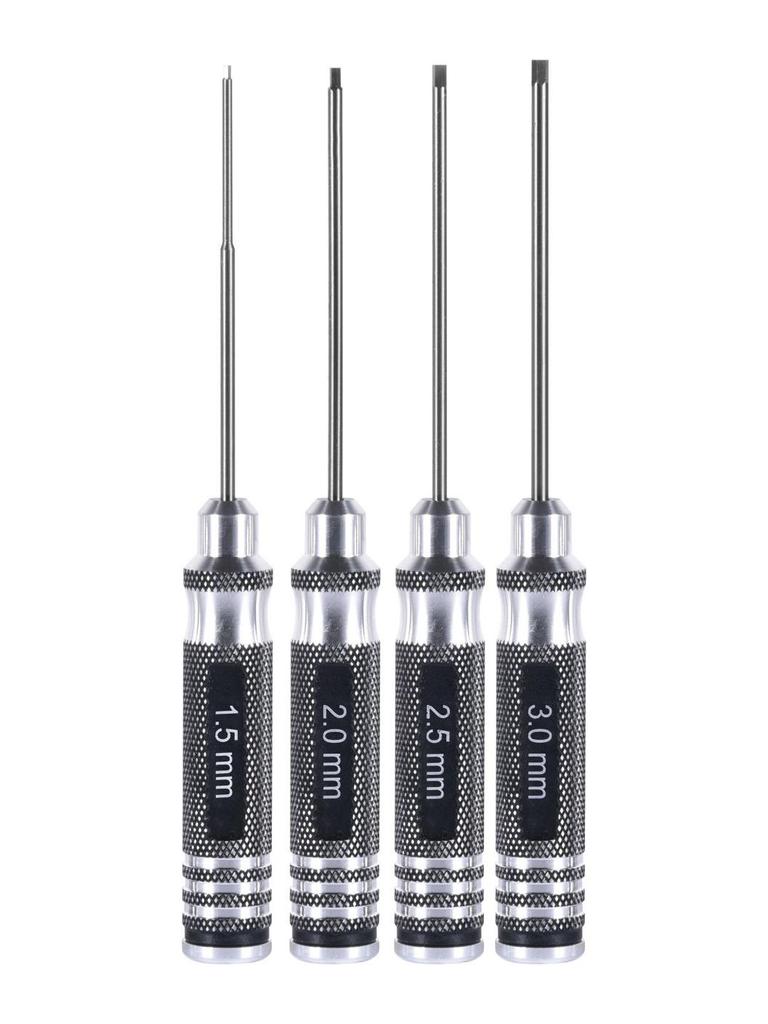 Hex Screwdriver Set for Drone Model Repair