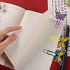 Scrapbooking Butterfly Bookmark Pagination Mark Creative Book Mark  School Office Supplies