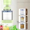 360° Rotate Kitchen Faucet Nozzle Splash Proof Bathroom Faucet Aerator  Home Use
