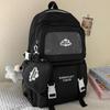 School Bag Children Primary School Multi-layer Small Backpack Junior High School High School College Student