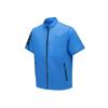 ANEW GOLF Men Short Sleeve Lightweight Jacket_Bl