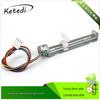 Stepper Motor Linear Slide Table for DIY Engraving Machines