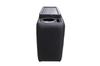 Itoseisakusho Console Box with Armrest for Sienta 170 Series, Black, SIC-1