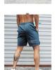 Men's Quick-Dry Summer Shorts - Breathable, Loose Fit, Casual Running Wear