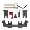 Camshaft Alignment Locking Tool 119340 Cam Timing Chain Kit for B38 B48 B58 A15 A12 A20 B58 Engine
