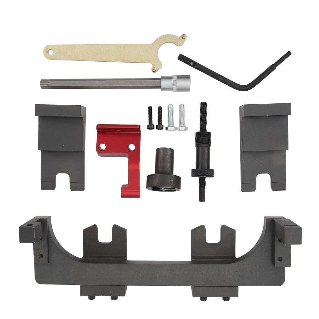 Camshaft Alignment Locking Tool 119340 Cam Timing Chain Kit for B38 B48 B58 A15 A12 A20 B58 Engine