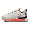 Nike Air Mx 720 818 Sail Orange Donna CI3869-100