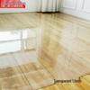Clear PVC Floor Protection Mat