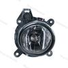 Car Front Fog Light For BMW Mini R52(S) Convertible 2002-2008 For Mini Cooper R50 R52 R53 Hatchback 2002-2006 Headlight Fog Lamp